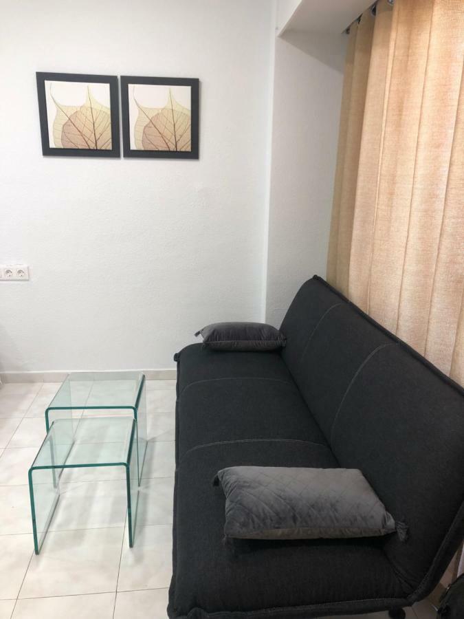 Apartamento City & Beach Alicante Extérieur photo