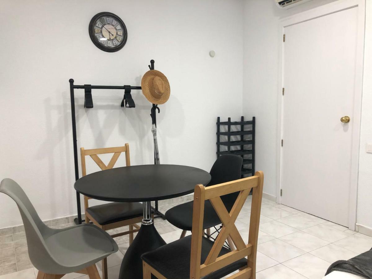 Apartamento City & Beach Alicante Extérieur photo