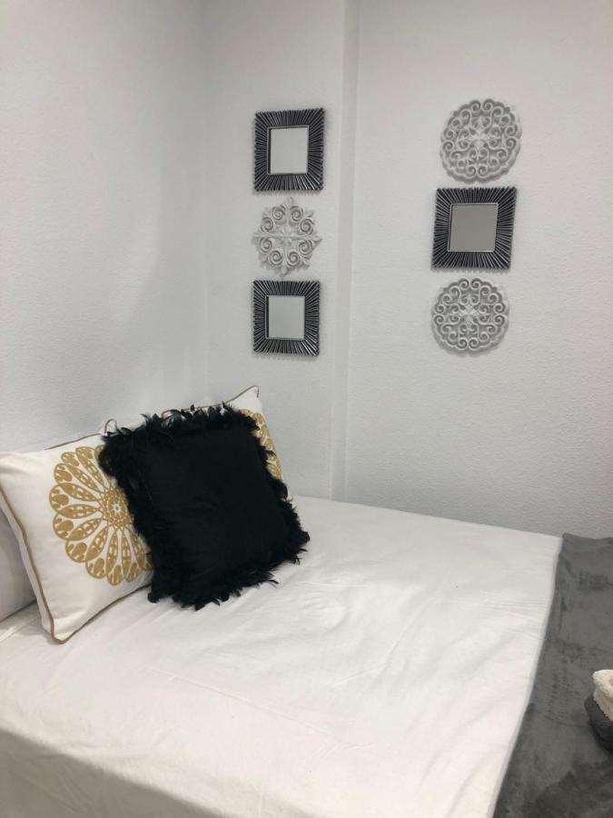 Apartamento City & Beach Alicante Extérieur photo