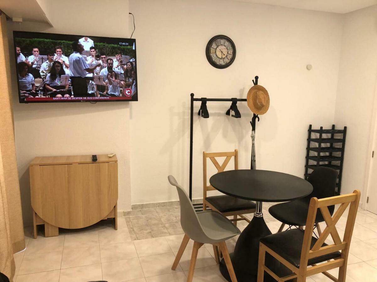 Apartamento City & Beach Alicante Extérieur photo