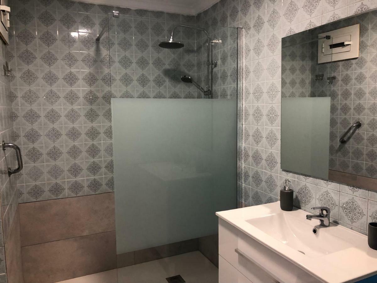 Apartamento City & Beach Alicante Extérieur photo