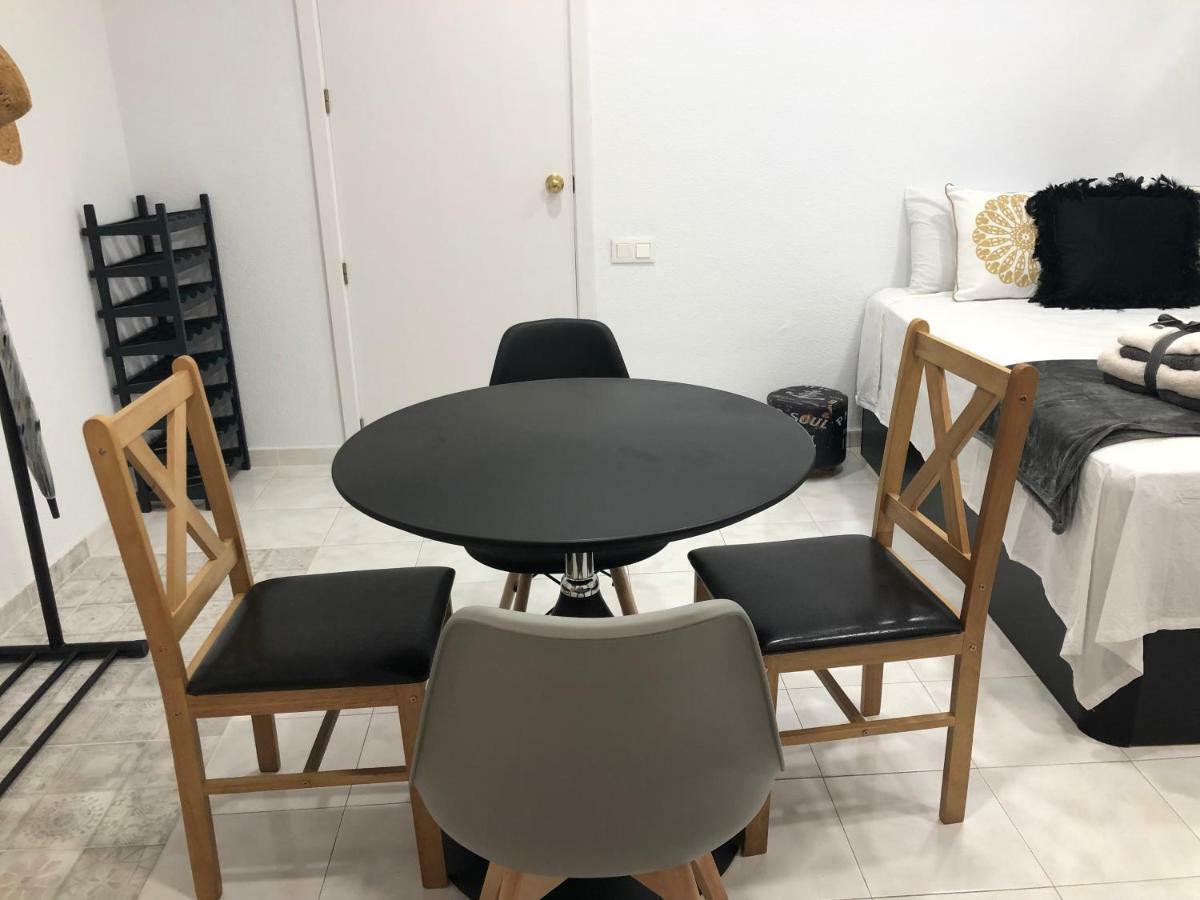 Apartamento City & Beach Alicante Extérieur photo