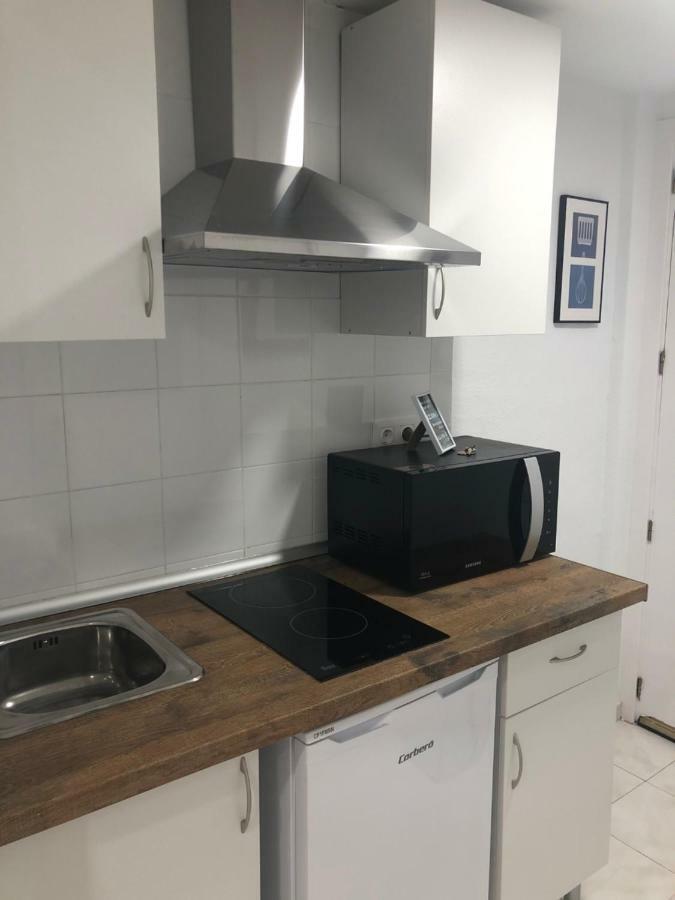 Apartamento City & Beach Alicante Extérieur photo